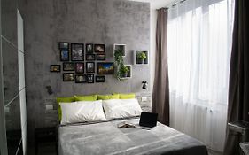 Warrest - Short Rent Apartments